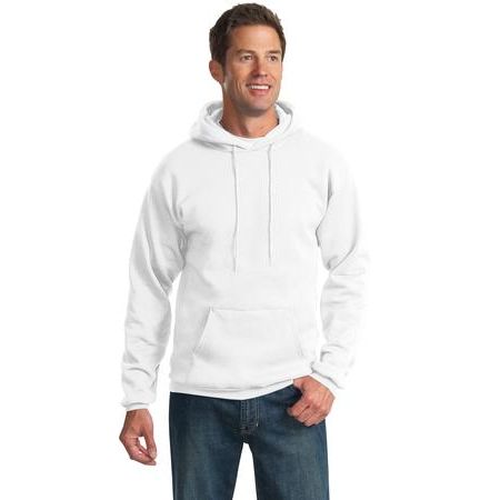 Port & Company ®  Tall Ultimate Pullover Hooded Sweatshirt. PC90HT