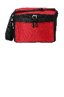 Port Authority ®  6-Can Cube Cooler. BG512