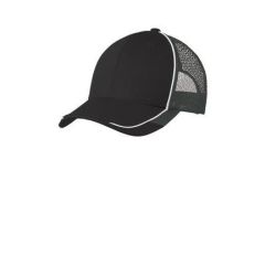 Port Authority ®  Colorblock Mesh Back Cap. C904