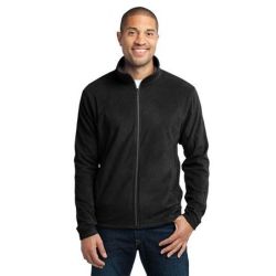 Port Authority ®  Microfleece Jacket. F223